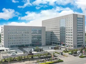 南阳市骨科医院