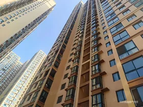 邓州理想城